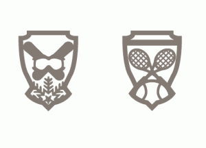 Pleo SPorts: Snowboarding & Tennis *Award Winning*
