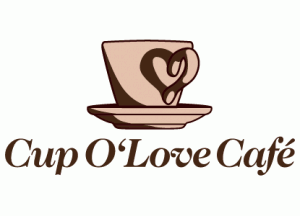 Cup O'Love Cafe *Award Winning*
