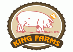 King Famrs *Award Winning*