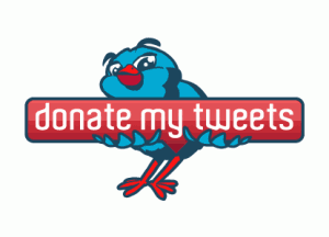 DonateMyTweets.com