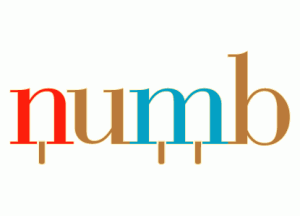 Numb Popsicles *Award Winning*