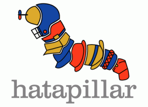 Hatapillar Inc. *Award Winning*