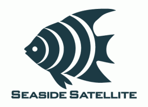 Seaside Satellite *Award Winning*