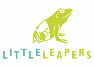 Little leapers *Award Winning*