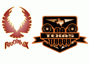 Trakrunnaz: Phvoinyex & Da Texas Terror