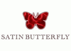 Satin Butterfly