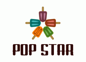 Pop Star Popsicles *Award Winning*