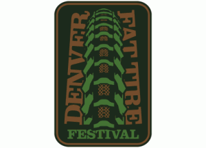 Denver Fat Tire Festival *Award Winning*