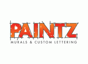 Paintz Murals & Custom Lettering *Award Winning*