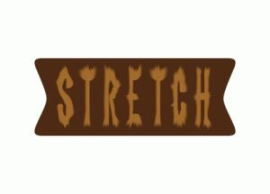 Stretch Band *Award Winning*