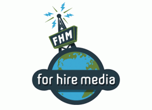 ForHireMedia.com
