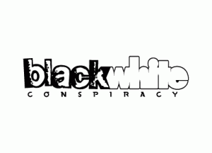 Black White Conspiracy *Award Winning*