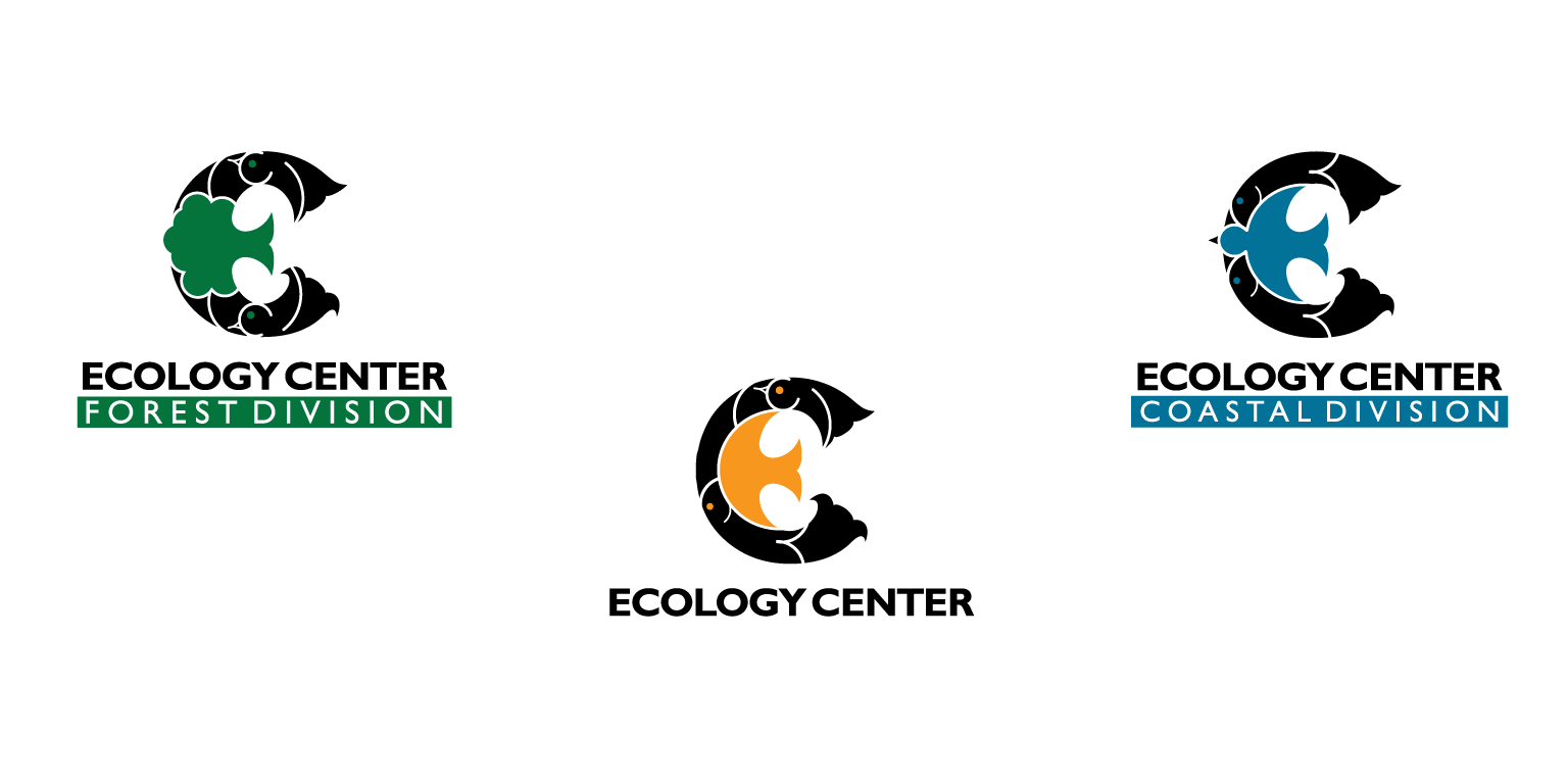 Image of award-winning logos