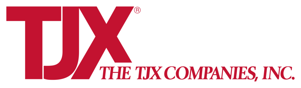 TJX logo