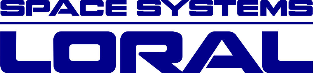 Space Systems Loral logo